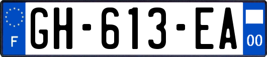 GH-613-EA