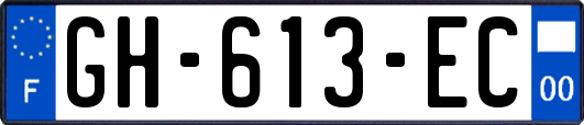GH-613-EC