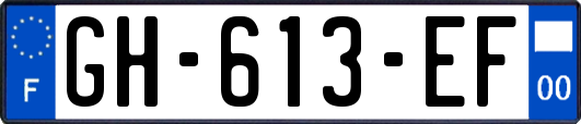 GH-613-EF