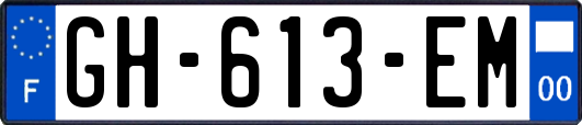 GH-613-EM