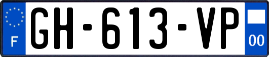 GH-613-VP