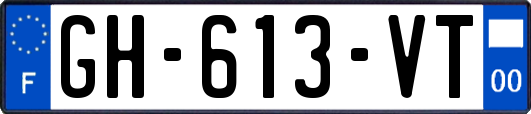 GH-613-VT