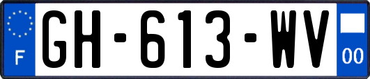 GH-613-WV