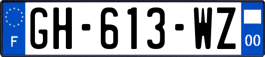 GH-613-WZ