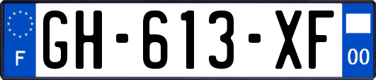 GH-613-XF