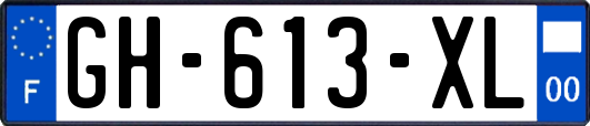GH-613-XL