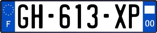 GH-613-XP