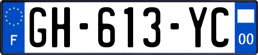 GH-613-YC
