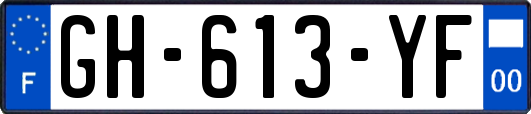 GH-613-YF