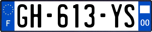 GH-613-YS
