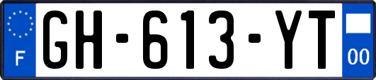 GH-613-YT