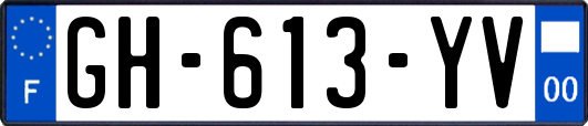 GH-613-YV