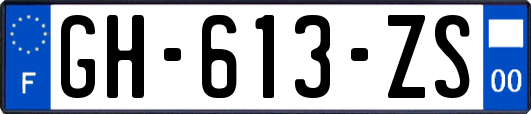 GH-613-ZS