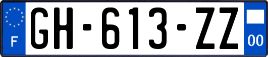 GH-613-ZZ