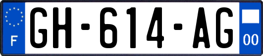 GH-614-AG