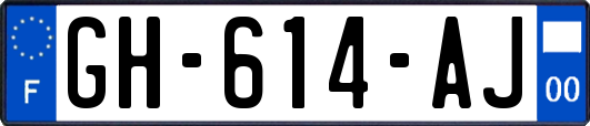 GH-614-AJ