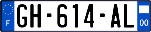 GH-614-AL