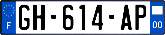 GH-614-AP