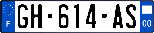 GH-614-AS