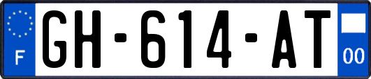 GH-614-AT