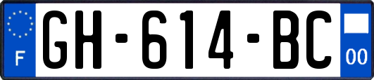 GH-614-BC
