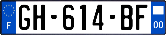 GH-614-BF
