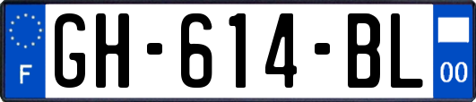GH-614-BL