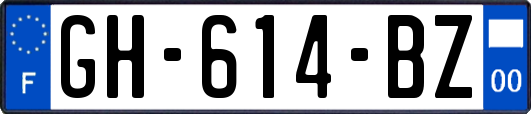GH-614-BZ
