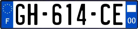 GH-614-CE