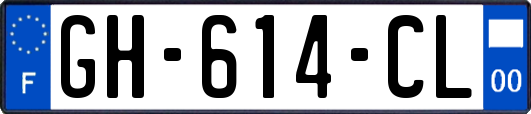 GH-614-CL