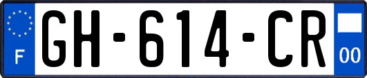 GH-614-CR