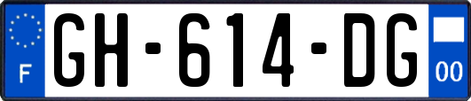 GH-614-DG