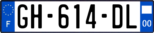 GH-614-DL