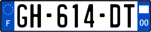 GH-614-DT