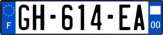 GH-614-EA
