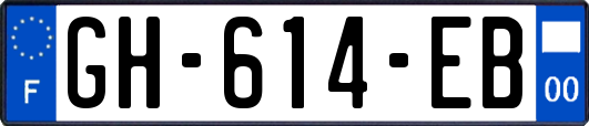 GH-614-EB