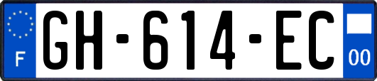 GH-614-EC