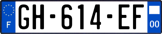 GH-614-EF