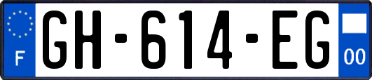GH-614-EG