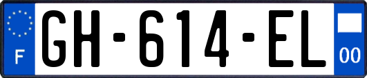 GH-614-EL