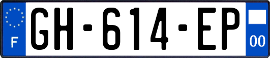 GH-614-EP