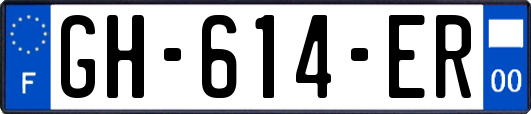 GH-614-ER