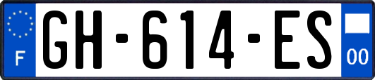 GH-614-ES