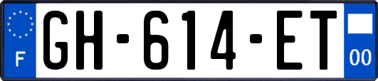 GH-614-ET