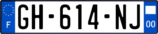 GH-614-NJ