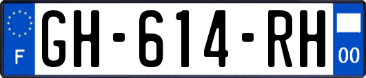 GH-614-RH