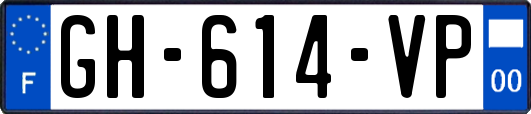 GH-614-VP