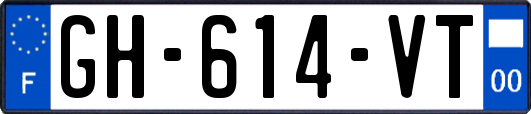 GH-614-VT