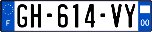 GH-614-VY