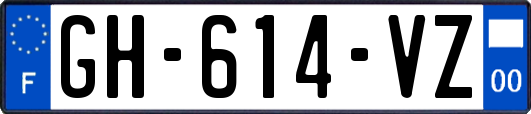 GH-614-VZ